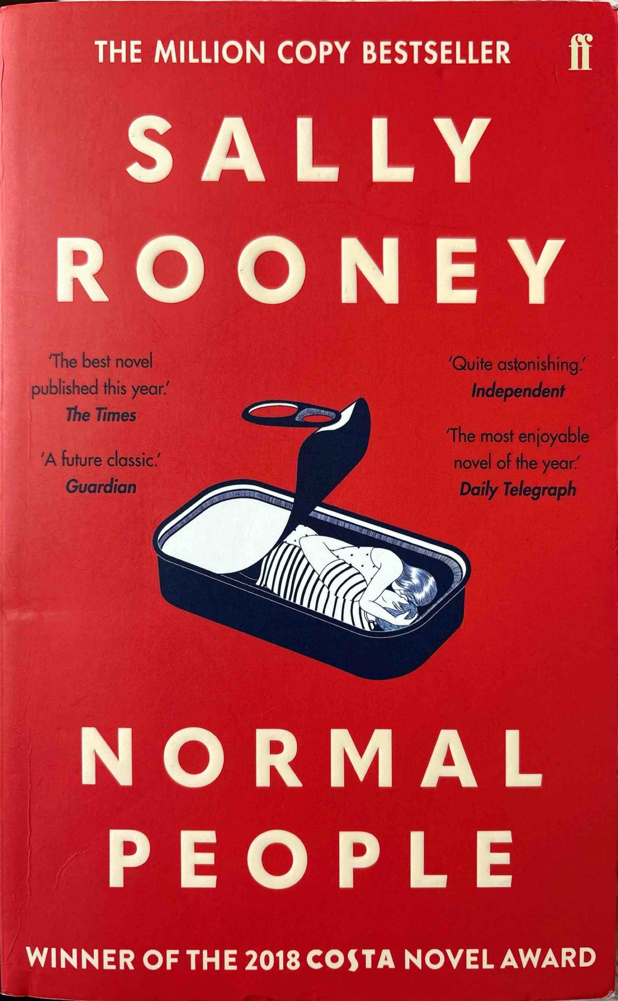 Literary Fiction