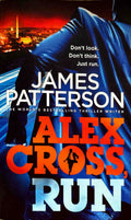 Alex Cross, Run - James Patterson