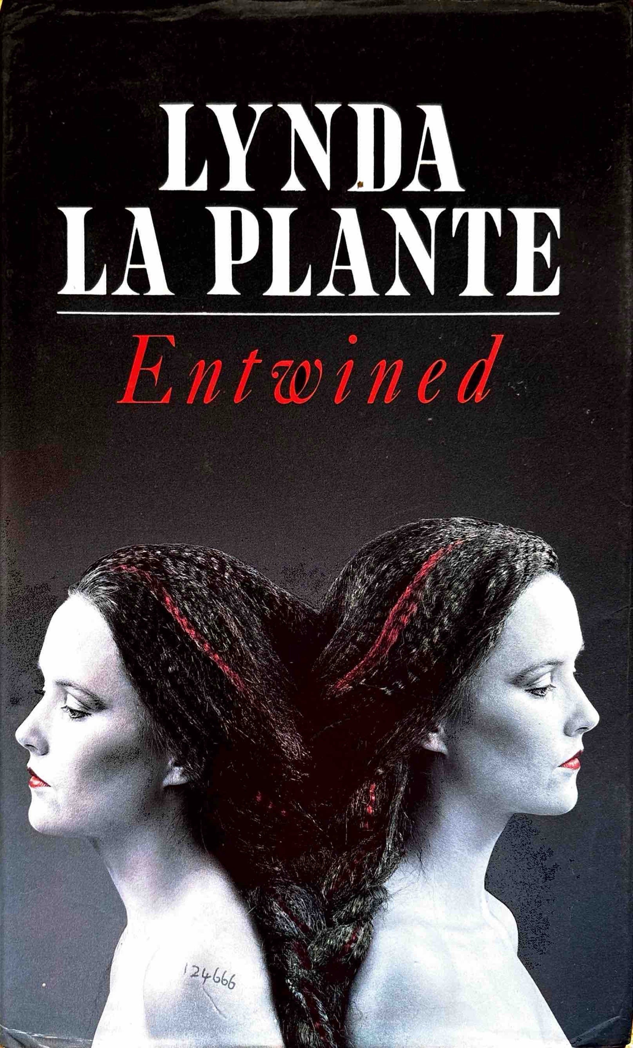 Entwined - Lynda La Plante