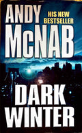 Dark Winter - Andy Mcnab