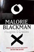 Noughts and Crosses - Malorie Blackman