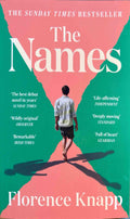 The Names - Florence Knapp