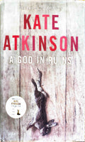 A God in Ruins - Kate Atkinson
