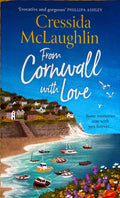 From Cornwall with Love - Cressida McLaughlin