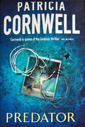 Predator - Patricia Cornwell