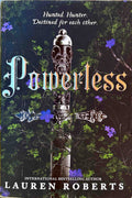 Powerless - Lauren Roberts