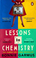 Lessons In Chemistry - Bonnie Garmus