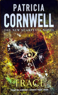 Trace - Patricia Cornwell