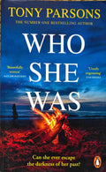 Who She Was - Tony Parsons