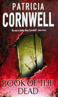 Book of the Dead - Patricia Cornwell