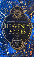 Heavenly Bodies - Imani Erriu