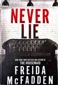 Never Lie - Freida McFadden