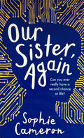 Our Sister, Again -  Sophie Cameron