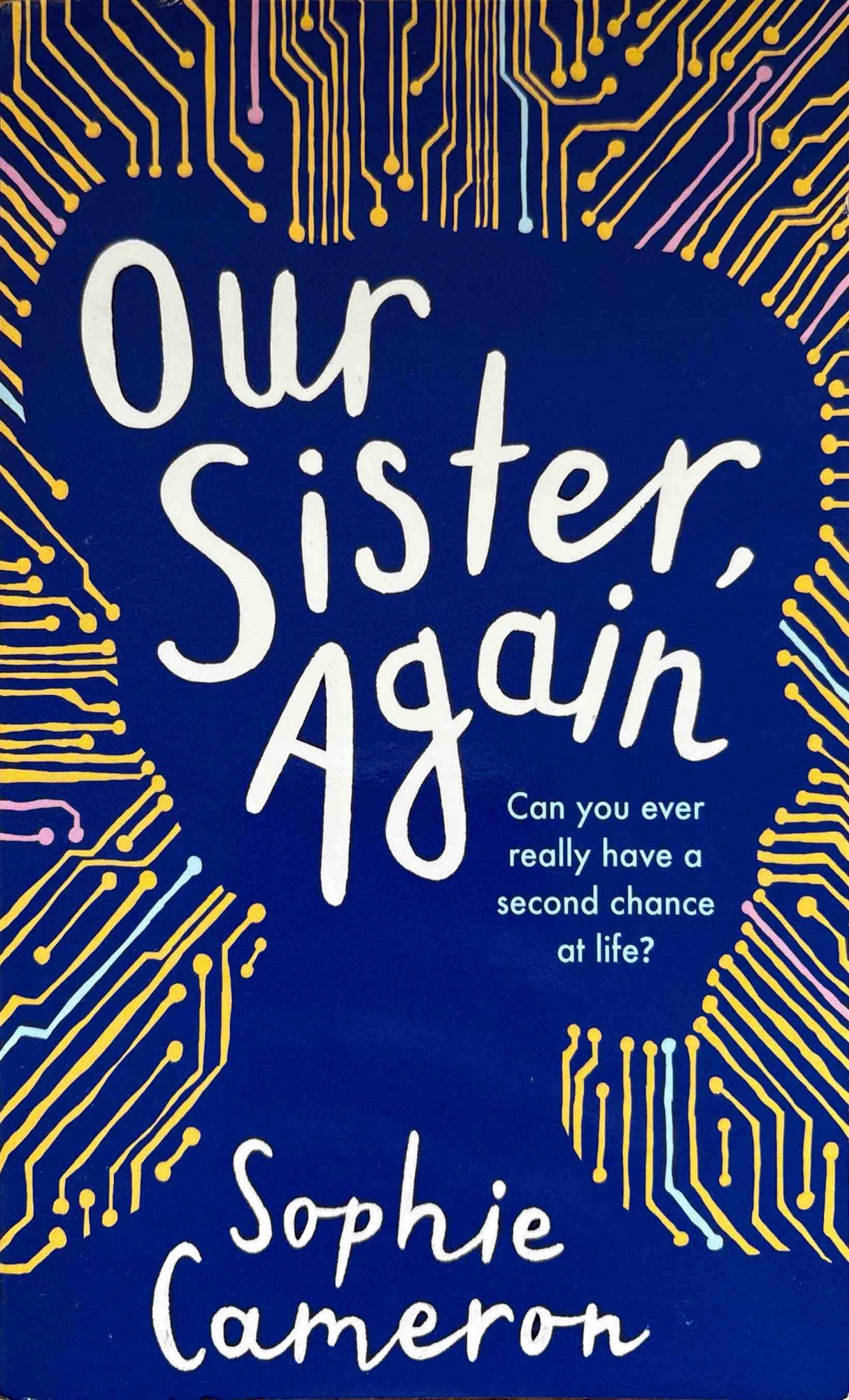 Our Sister, Again -  Sophie Cameron