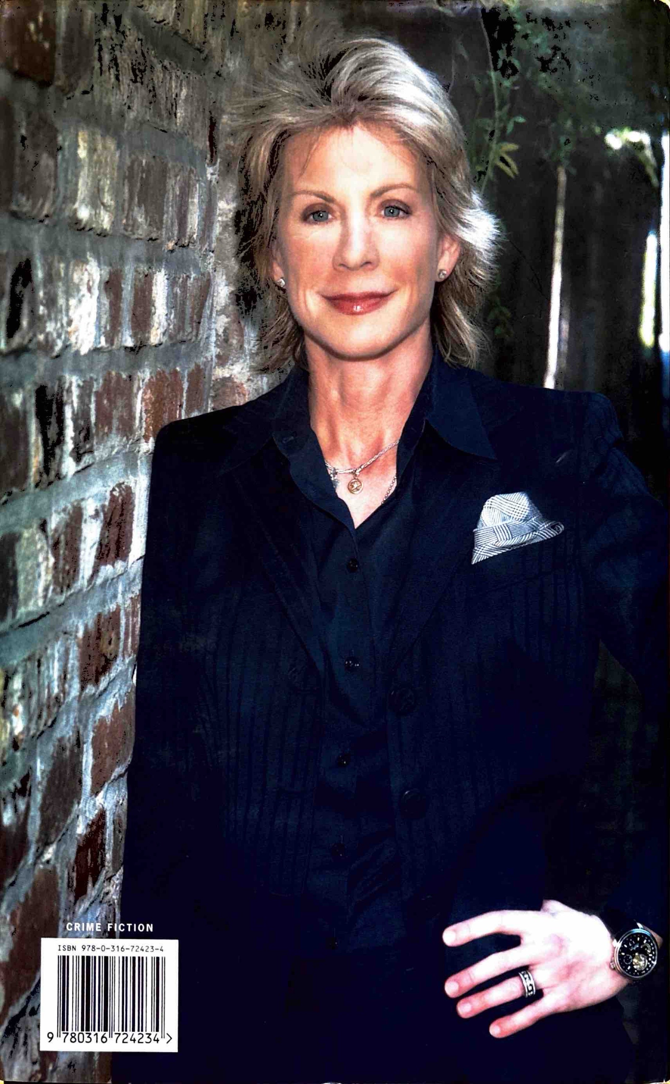 Book of the Dead - Patricia Cornwell