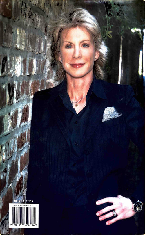 Book of the Dead - Patricia Cornwell