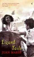 Lizard Tails - Juan Marse