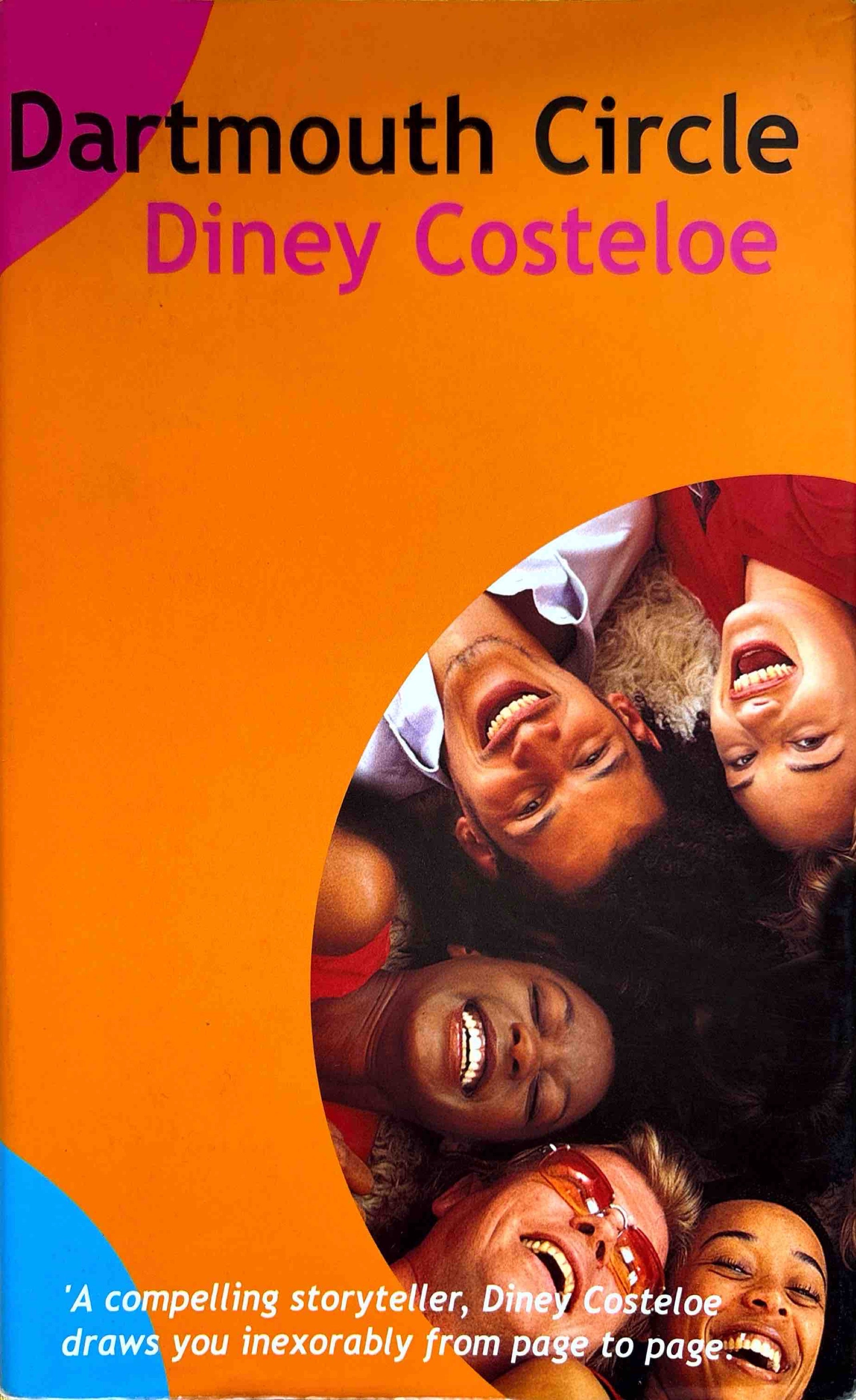 Dartmouth Circle - Diney Costeloe