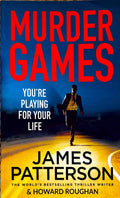 Murder Games - James Patterson