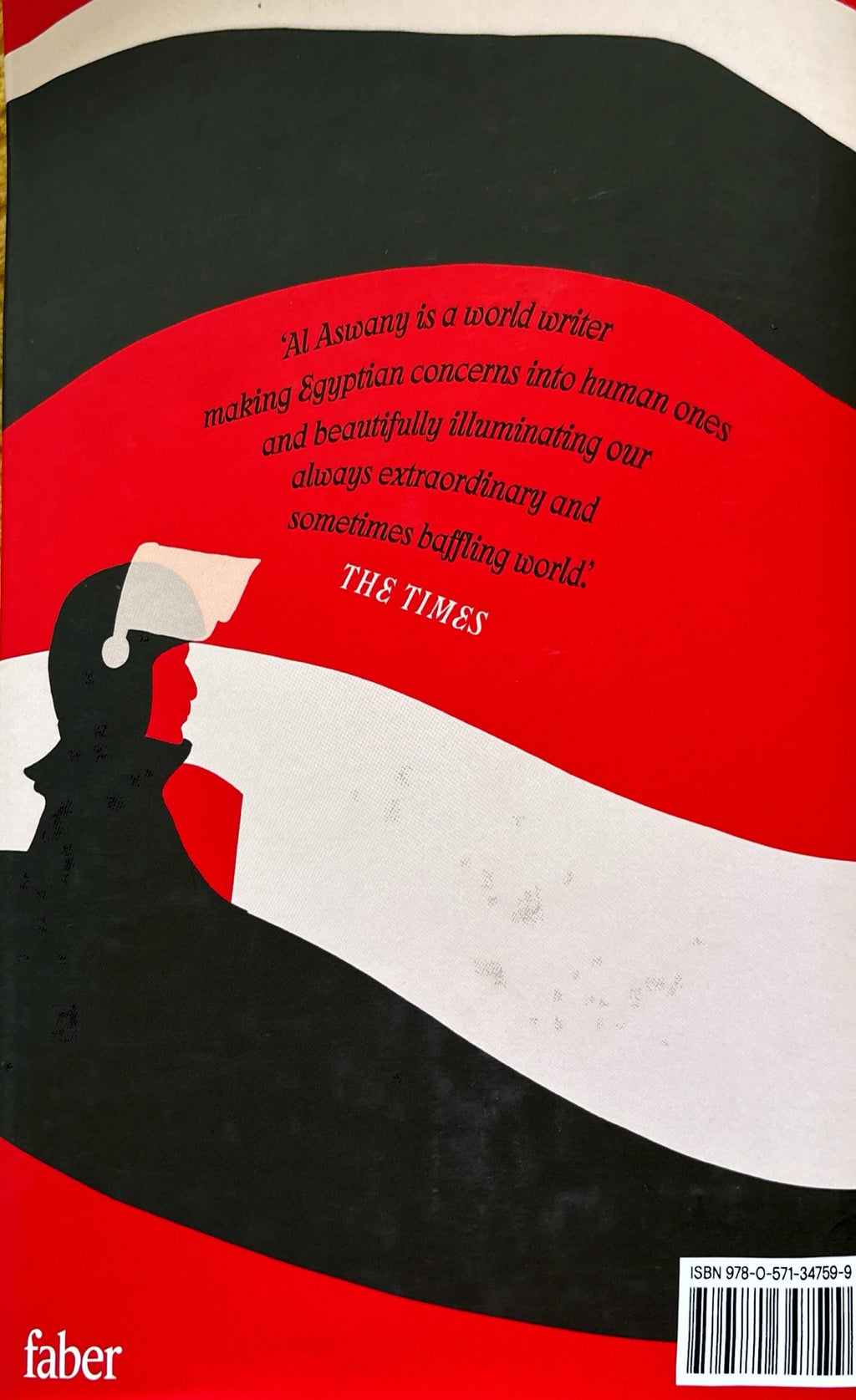 The Republic Of False Truths - Alaa Al Aswany