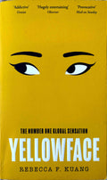 Yellowface - R. F. Kuang