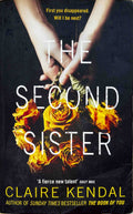 The Second Sister - Claire Kendal
