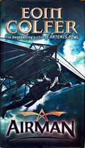 Airman - Eoin Colfer