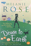 Down to Earth - Melanie Rose