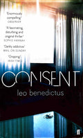 Consent - Leo Benedictus