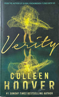 Verity - Colleen Hoover
