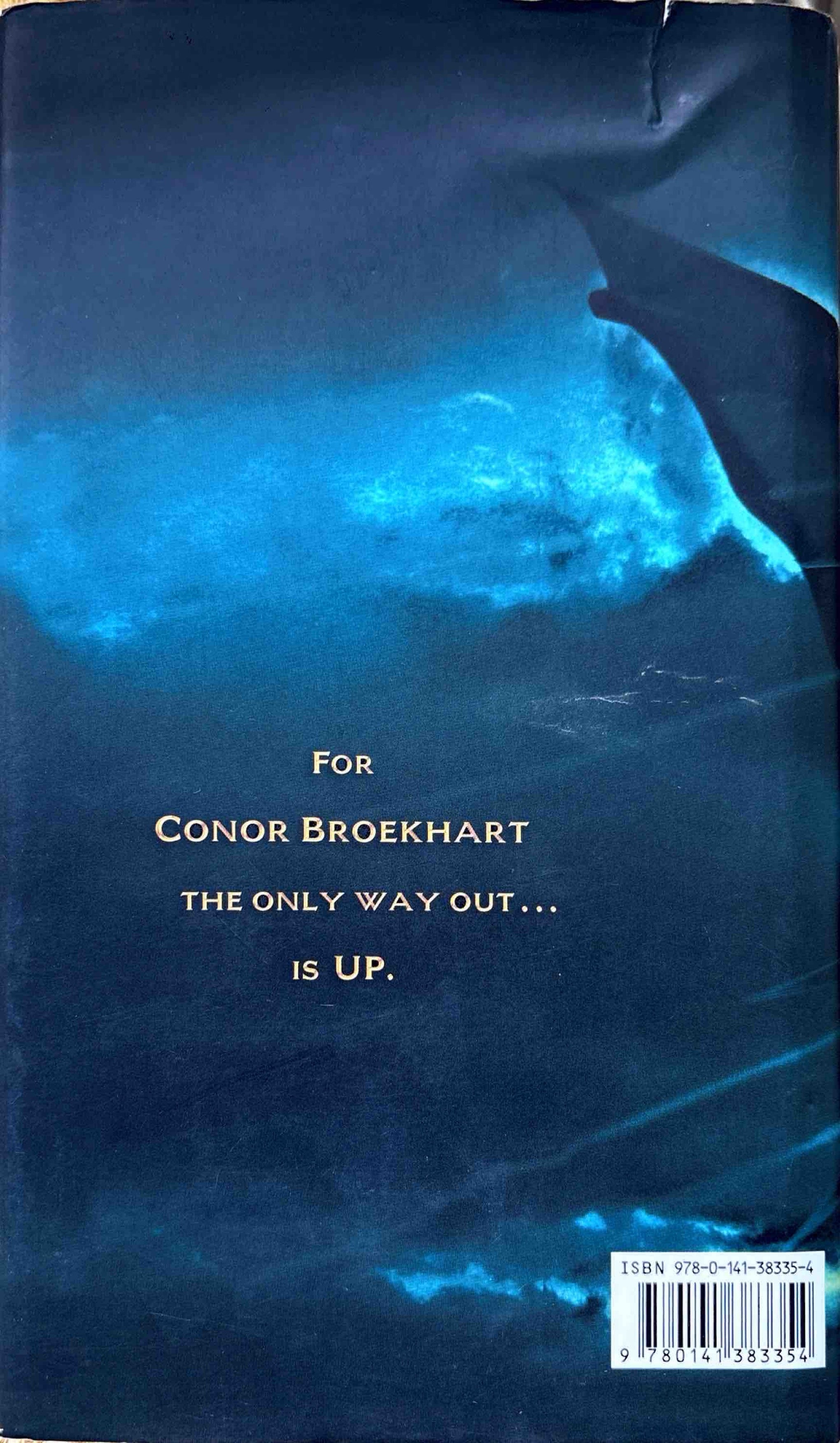 Airman - Eoin Colfer