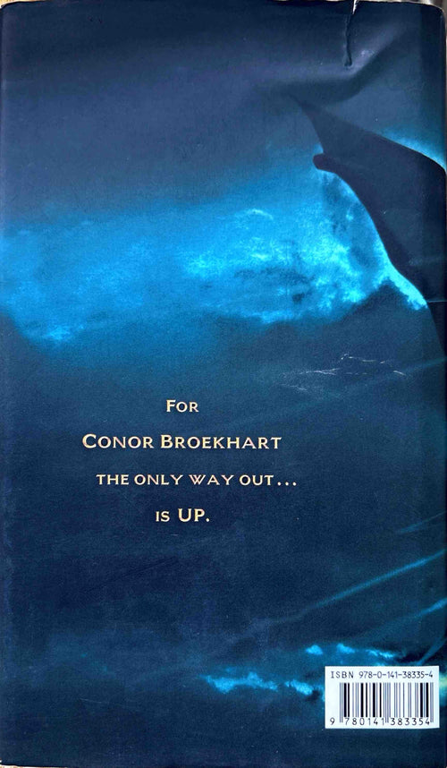 Airman - Eoin Colfer