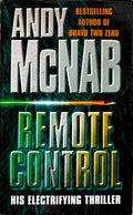 Remote Control - Andy McNab