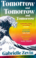 Tomorrow and Tomorrow and Tomorow - Gabrielle Zelvin
