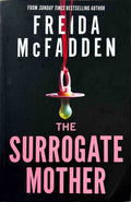 The Surrogate Mother - Freida McFadden