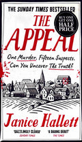The Appeal - Janice Hallett