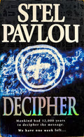 Decipher - Stel Pavlou