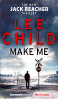 Make Me - Lee Child
