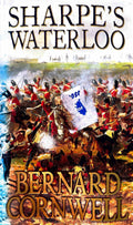 Sharpe’s Waterloo - Bernard Cowell