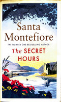 The Secret Hours - Santa Montefiore