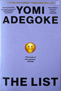 The List - Yomi Adegoke