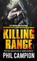 Killing Range - Phil Campion