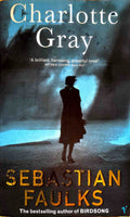 Charlotte Gray - Sebastian Faulks