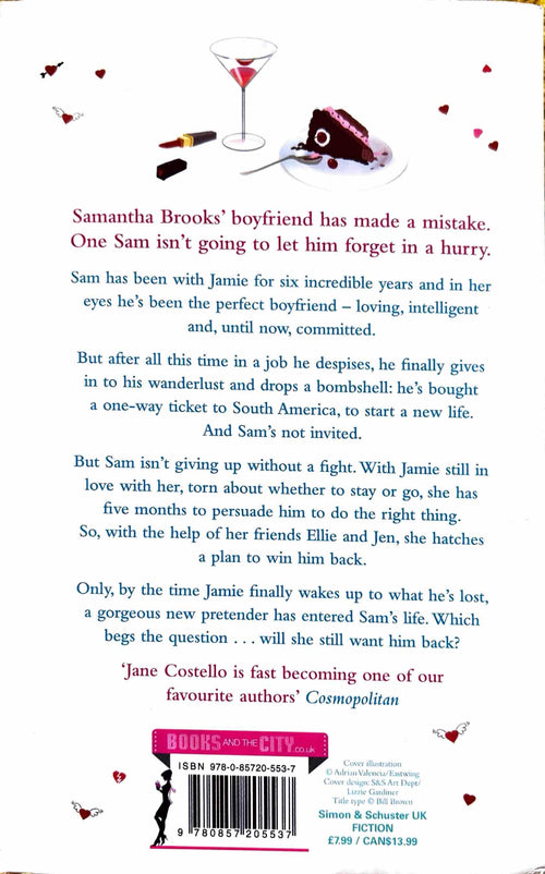 All the Single Ladies - Jane Costello