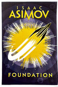 Foundation - Isaac Asimov
