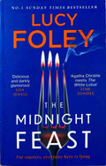The Midnight Feast - Lucy Foley