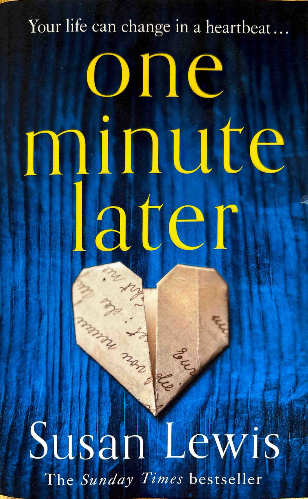 One Minute Later